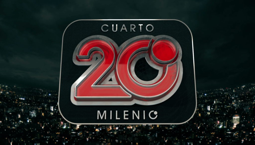 Cuarto  Milenio. Temporada 20!!