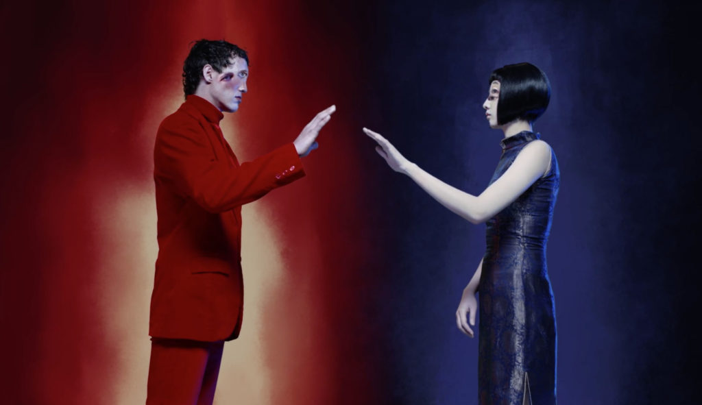 Premio al diseño de sonido de 