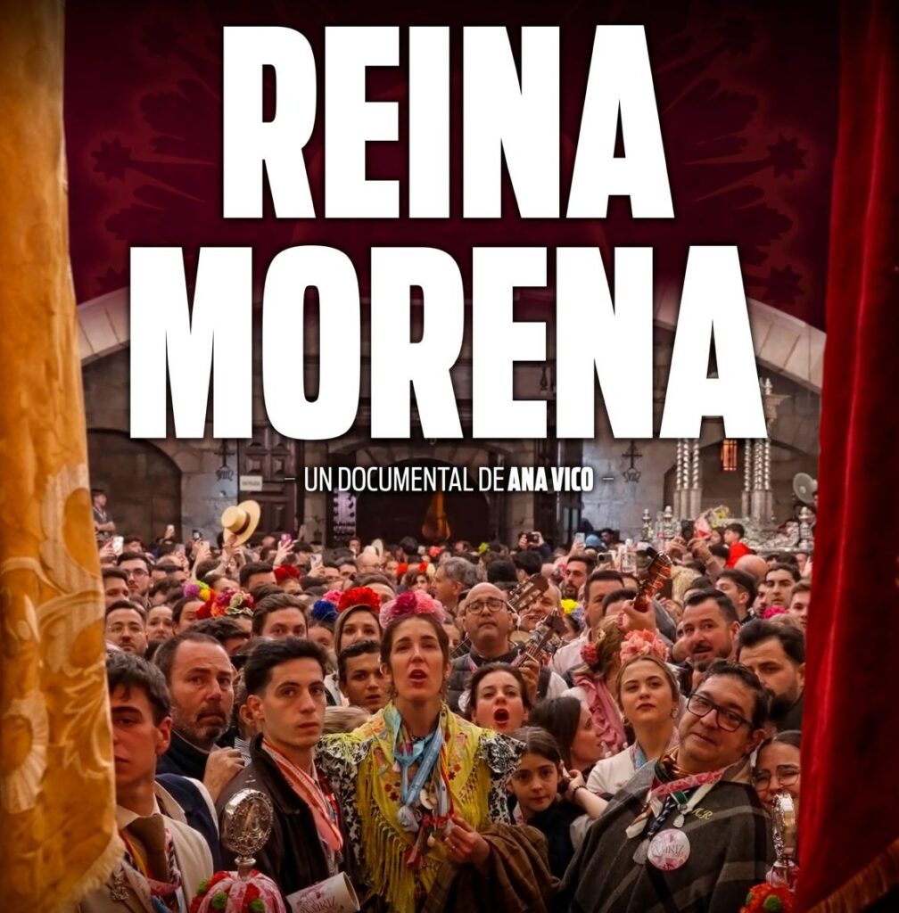 Reina Morena (Documental)